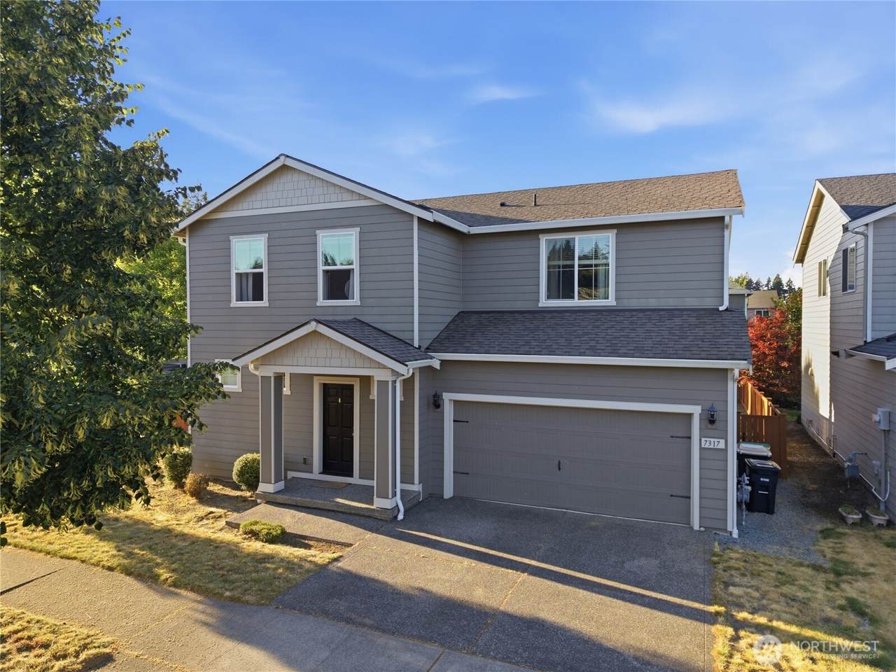 7317 Desperado Drive - Photo 1
