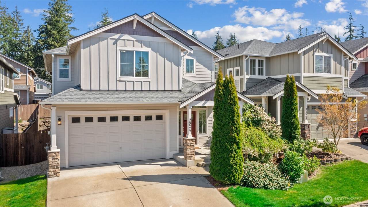 3824 Discovery Avenue - Photo 1