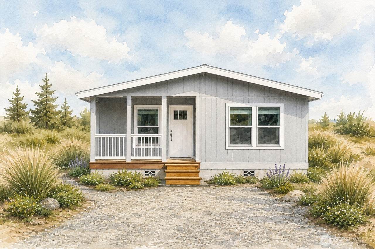 438 Portal Loop - Photo 1