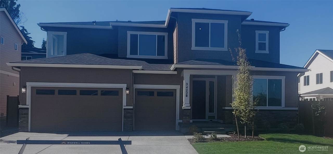 34228 19th (Lot 33) Avenue - Photo 1