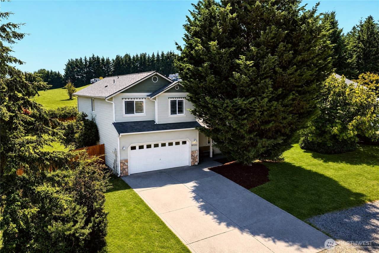 10322 249th Street Ct - Photo 1
