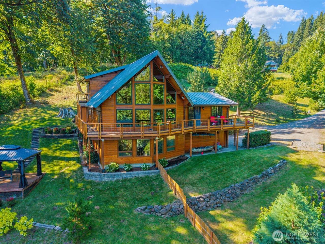 4949 Lewis River Road - Photo 1