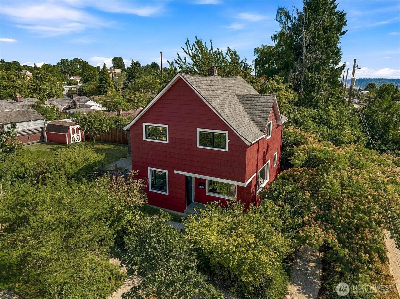 2001 Lucile Street - Photo 1