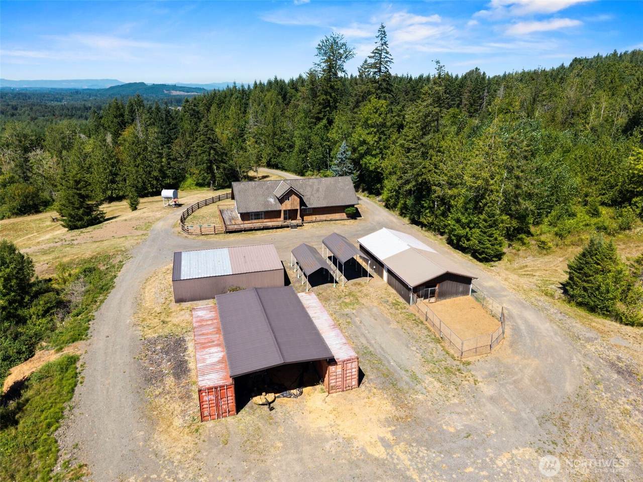 805 Luebke Road - Photo 1
