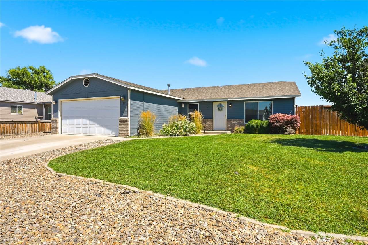 127 Northstone Parkway - Photo 1