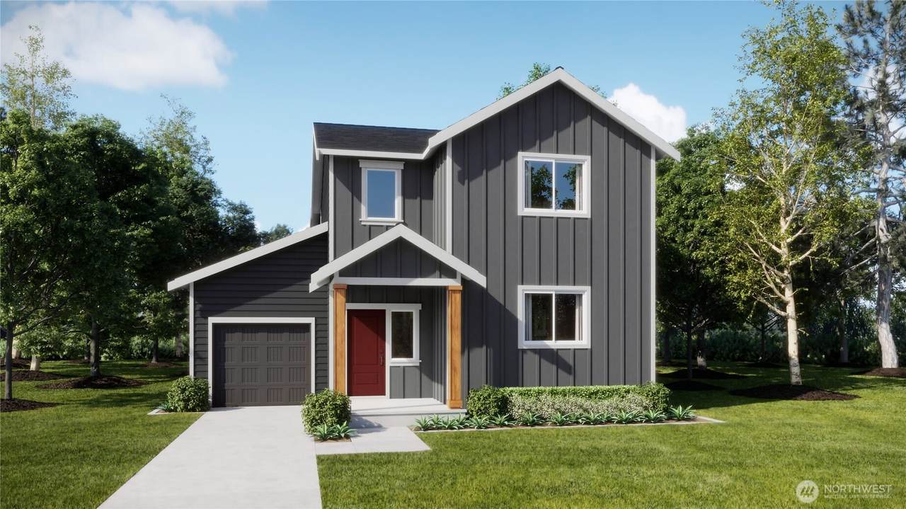 2730 Wonderland Way - Photo 1