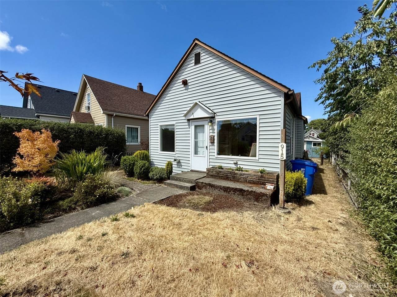 915 Harrison Street - Photo 1