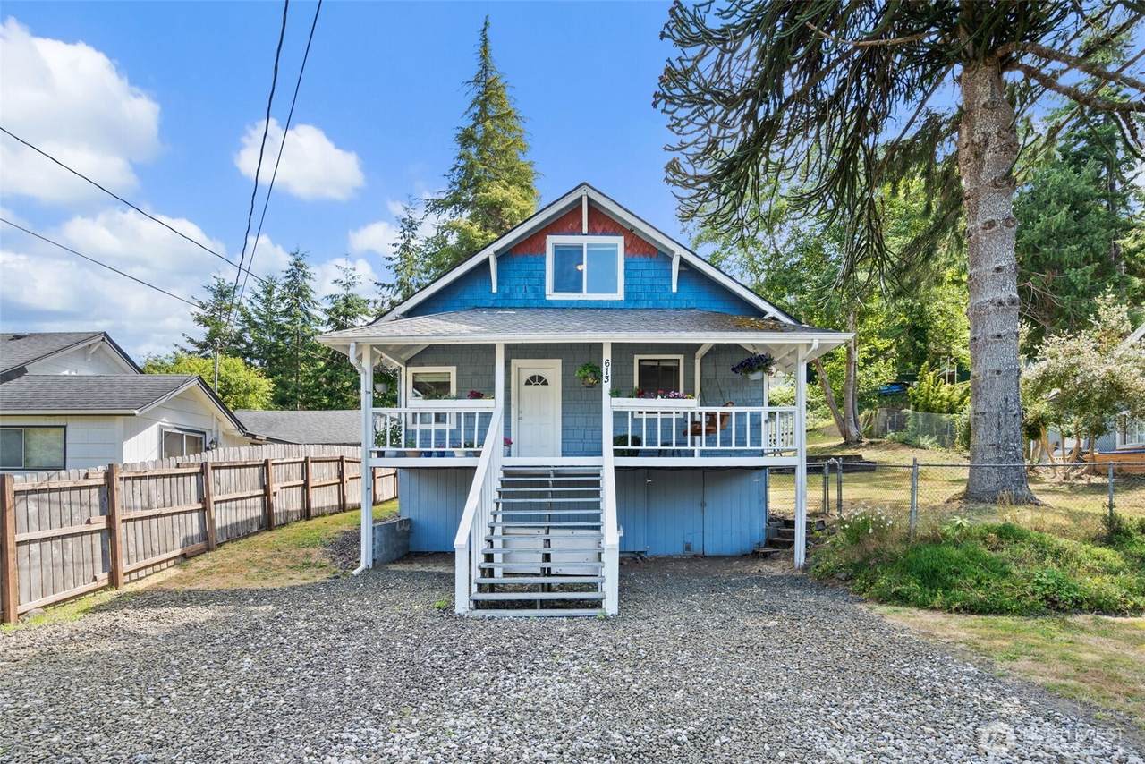 613 Cherry Street - Photo 1