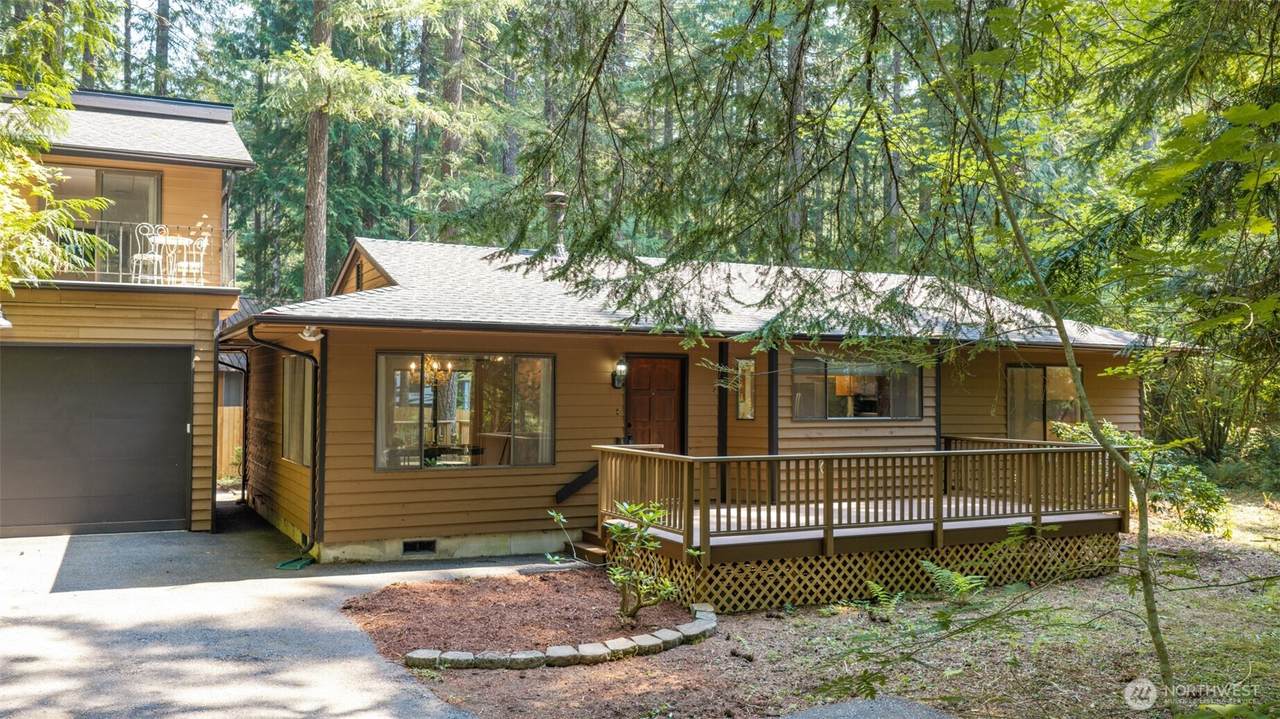 140 Dow Creek Drive - Photo 1