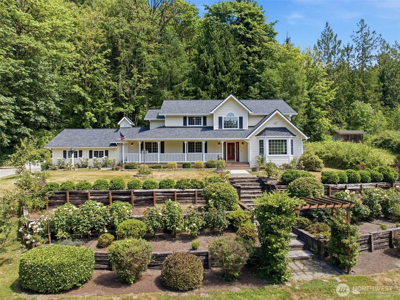 24810 Big Valley Road - Photo 1