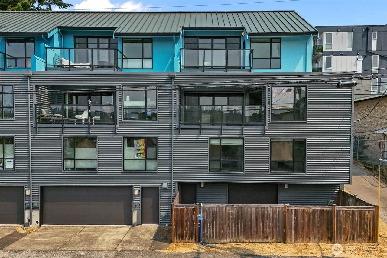 3903 Ferdinand Street - Photo 1