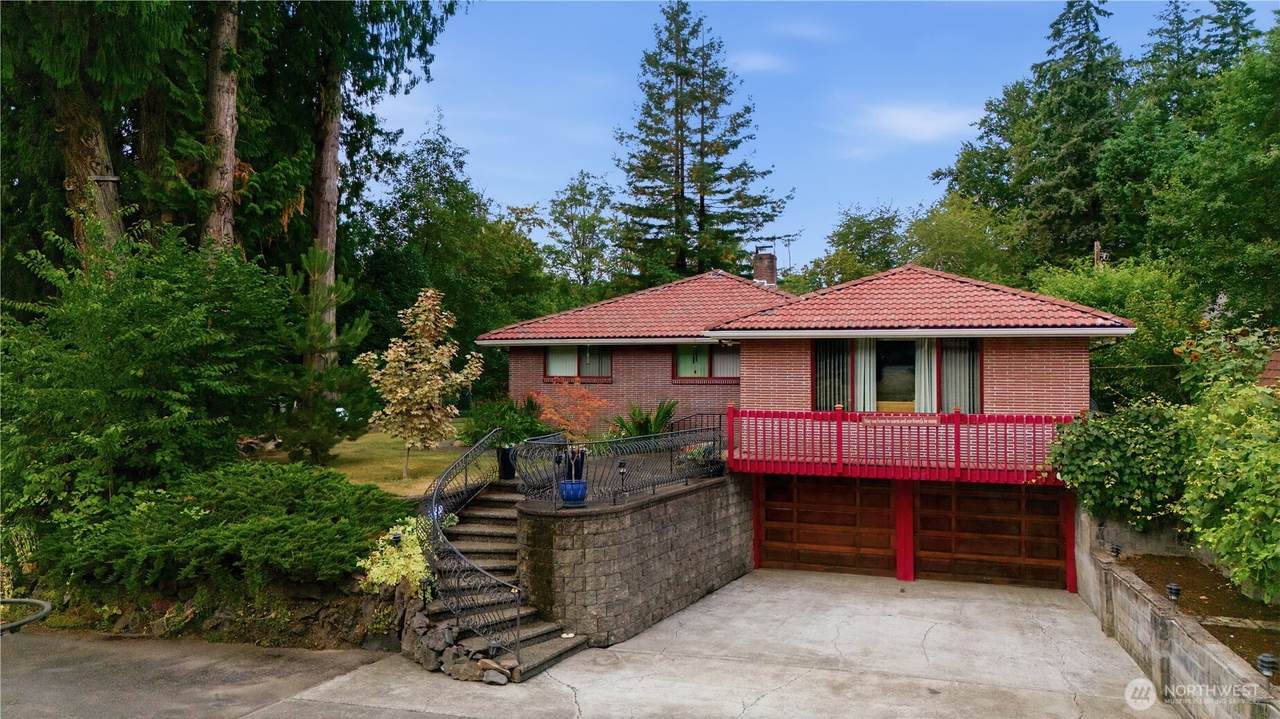 1405 Shaw Road - Photo 1