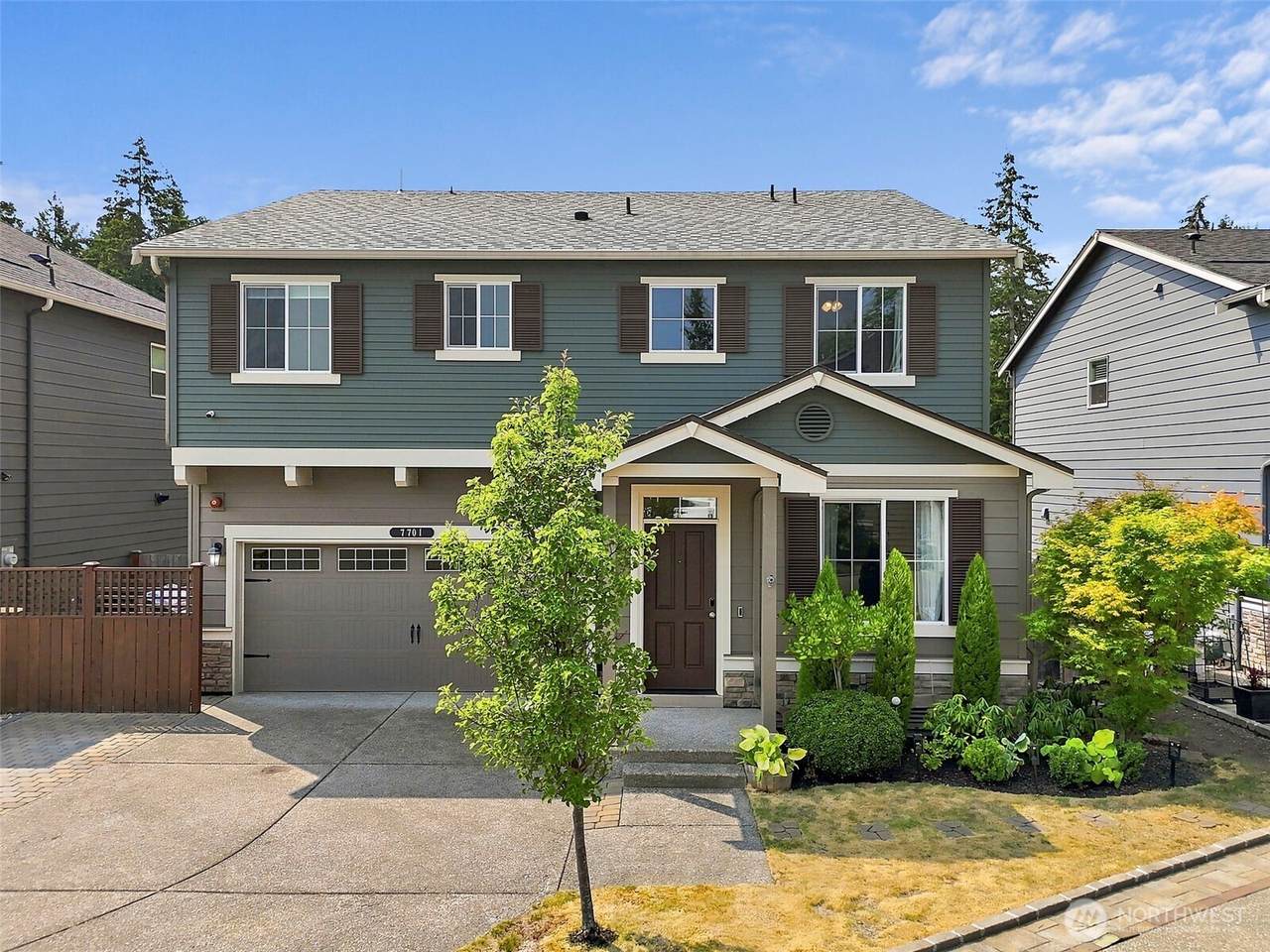 7701 208th Avenue - Photo 1