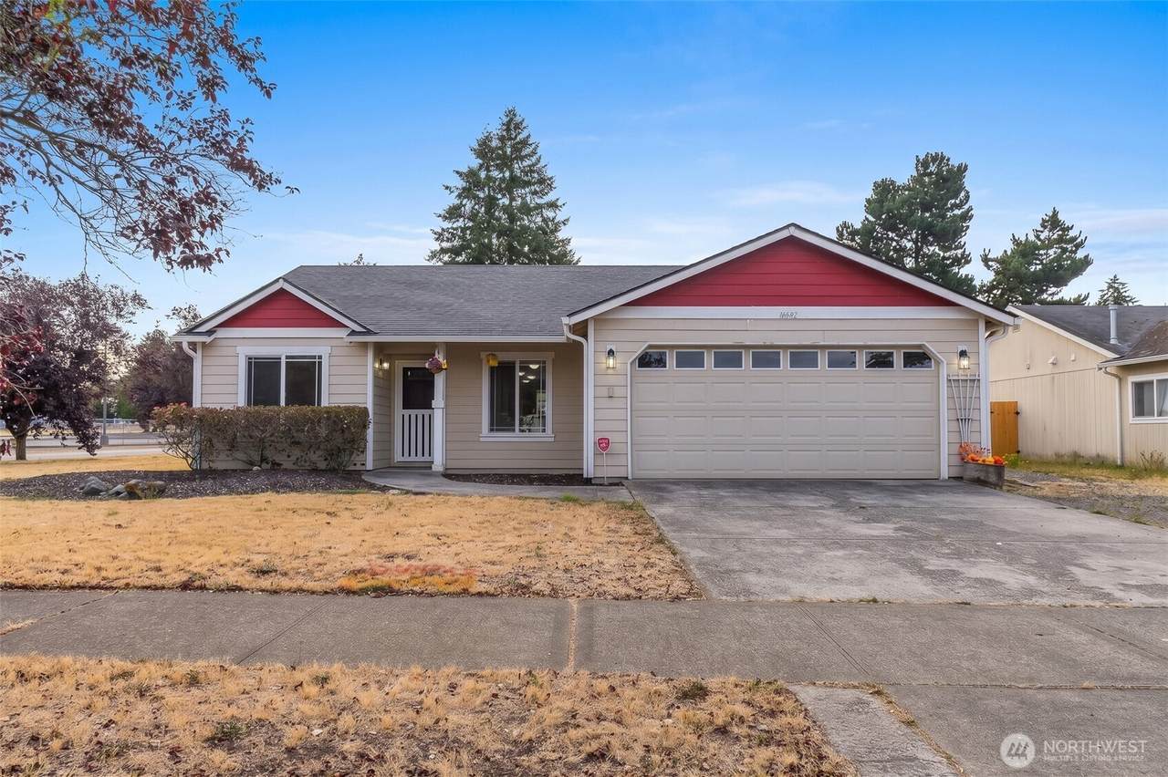 10642 Van Norhop Street - Photo 1