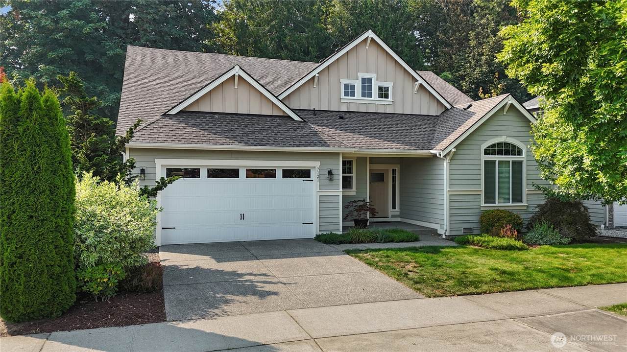 7121 Munn Lake Drive - Photo 1