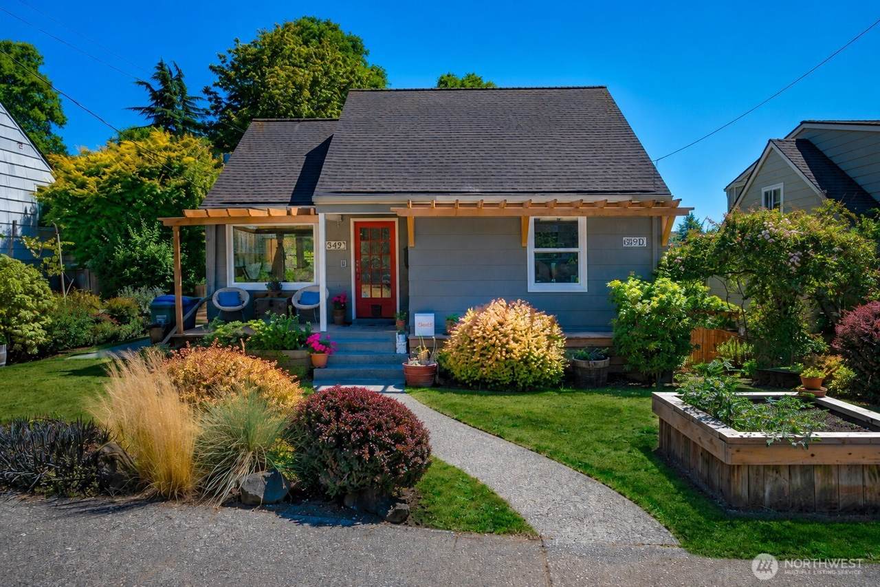 349 49th Street - Photo 1