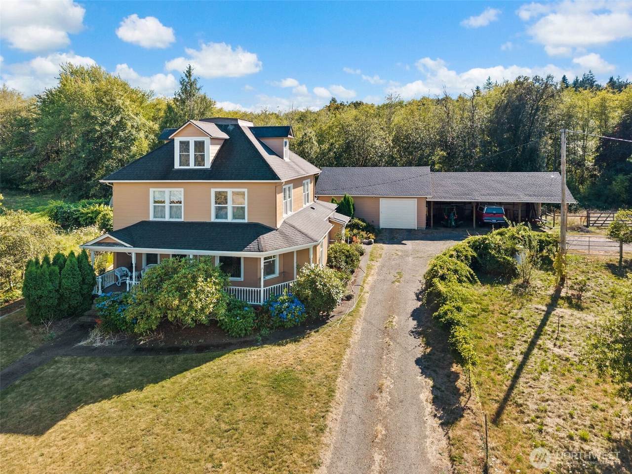 400 South Bank Road - Photo 1