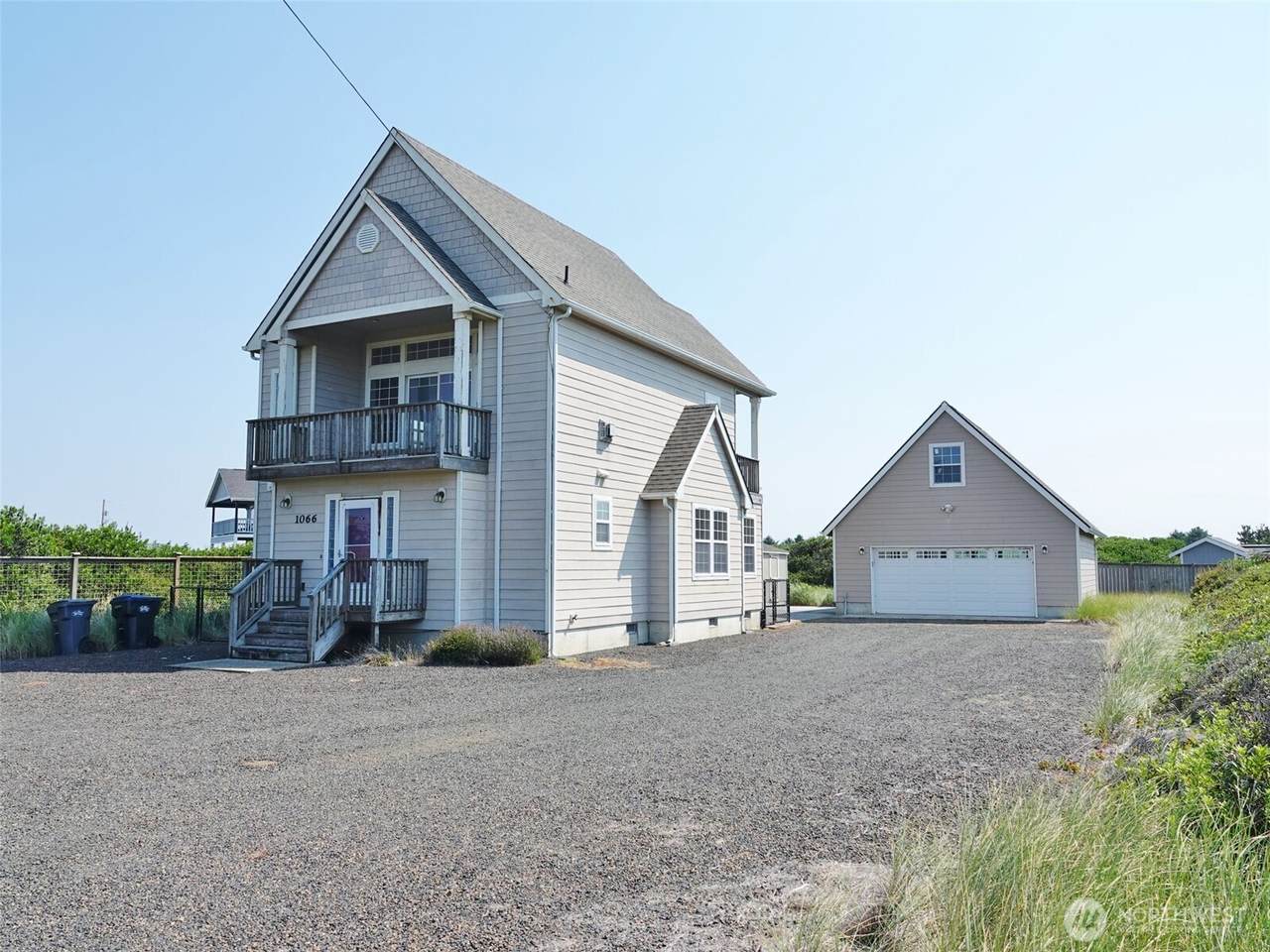 1066 Ocean Shores Boulevard - Photo 1