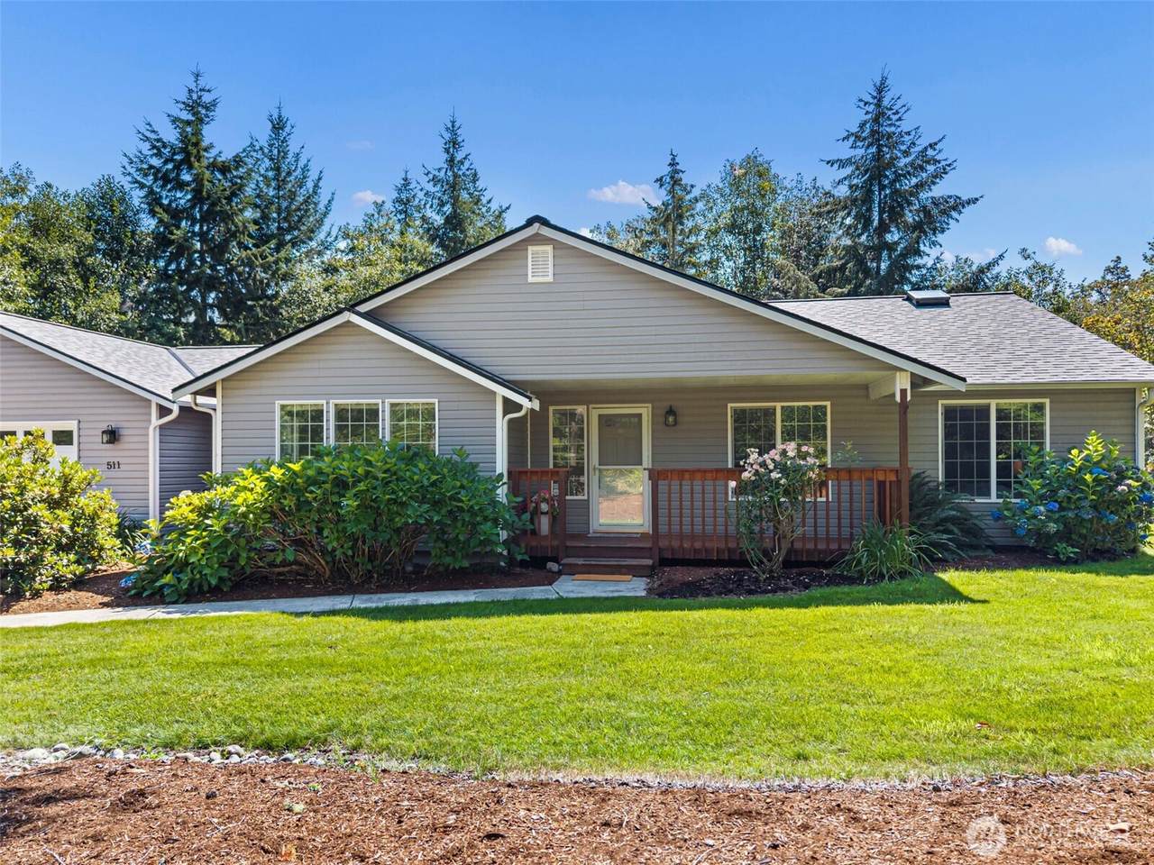 511 Gills Cove Drive - Photo 1