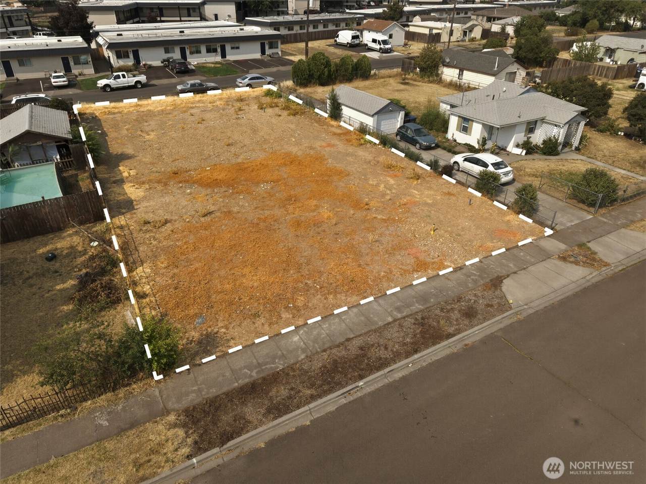 1511 Hobson Street - Photo 1