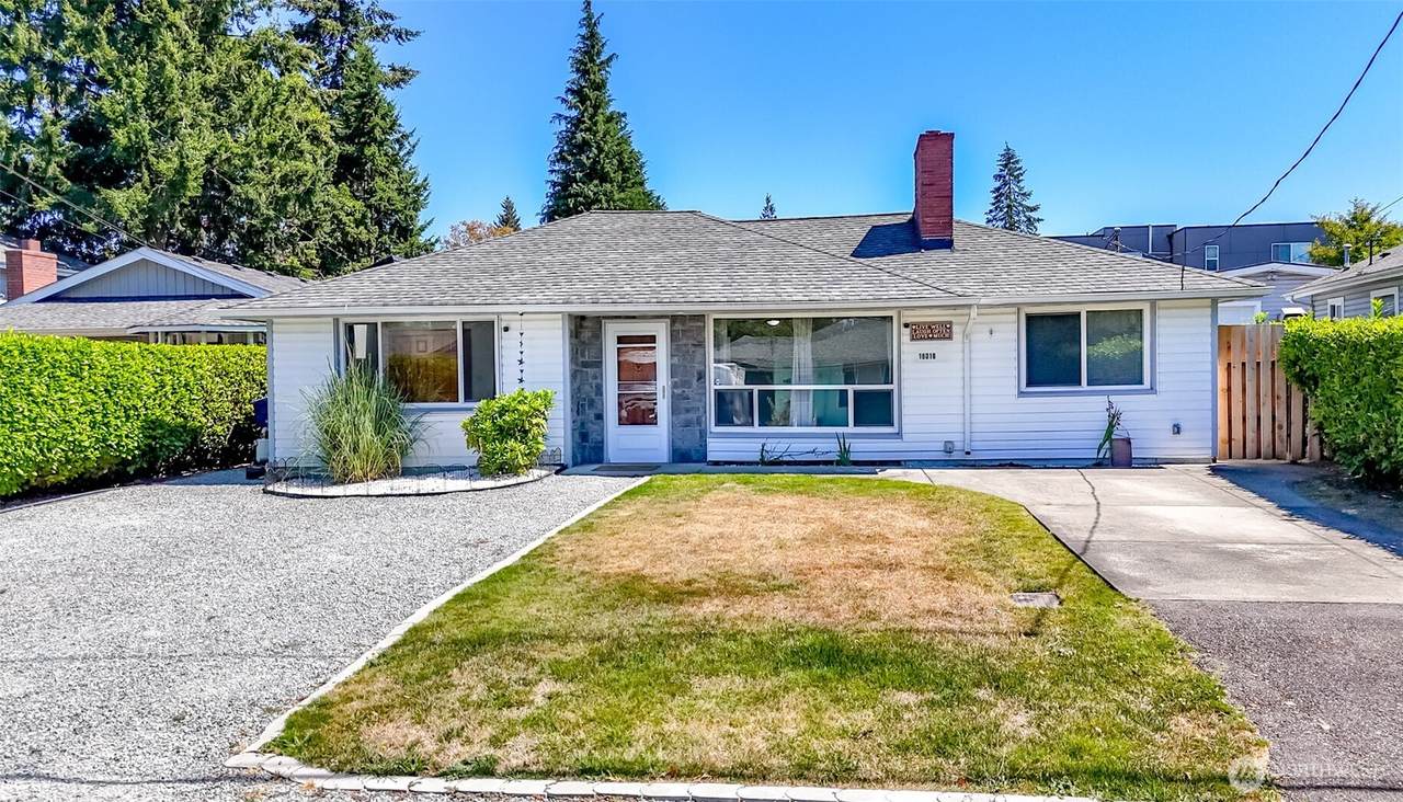 16016 12th Avenue - Photo 1