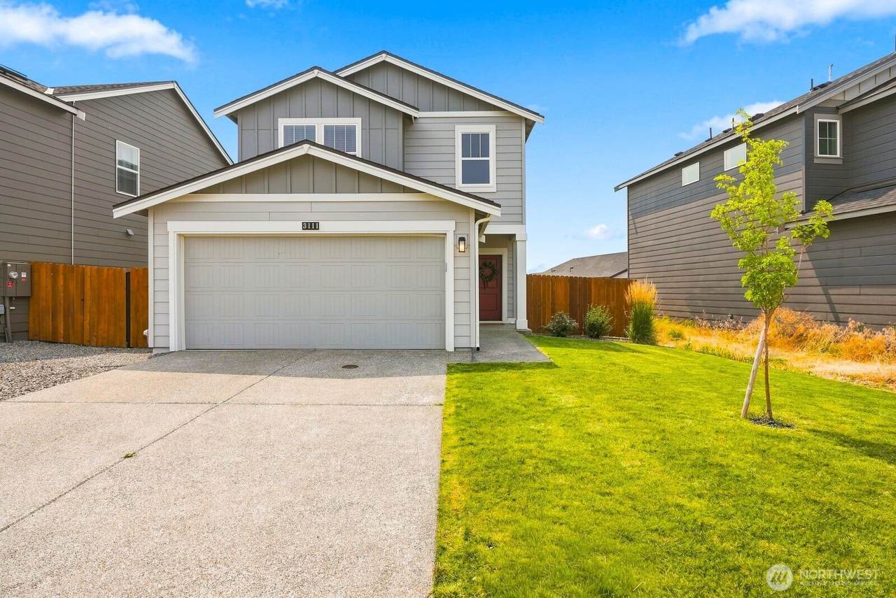 3111 Wrangler Drive - Photo 1
