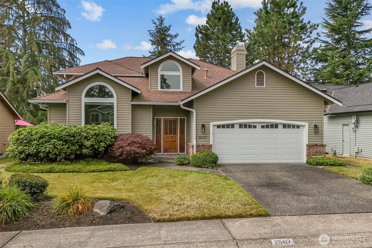 25417 Lake Wilderness Country Club Drive - Photo 1