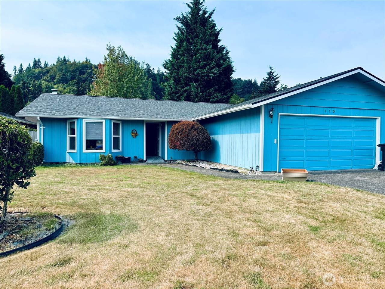 115 Holly Park Street - Photo 1