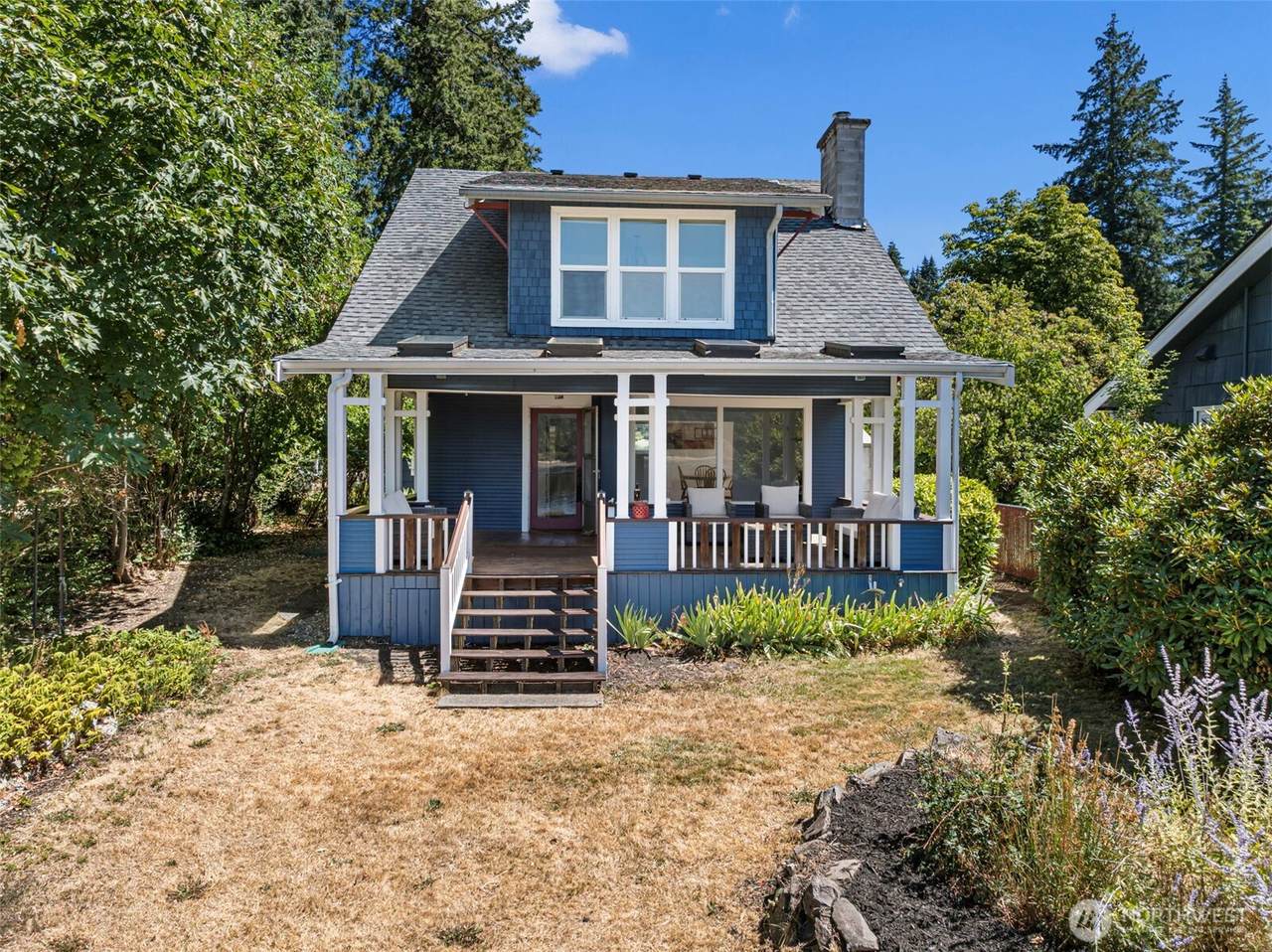 2611 Marine Drive - Photo 1
