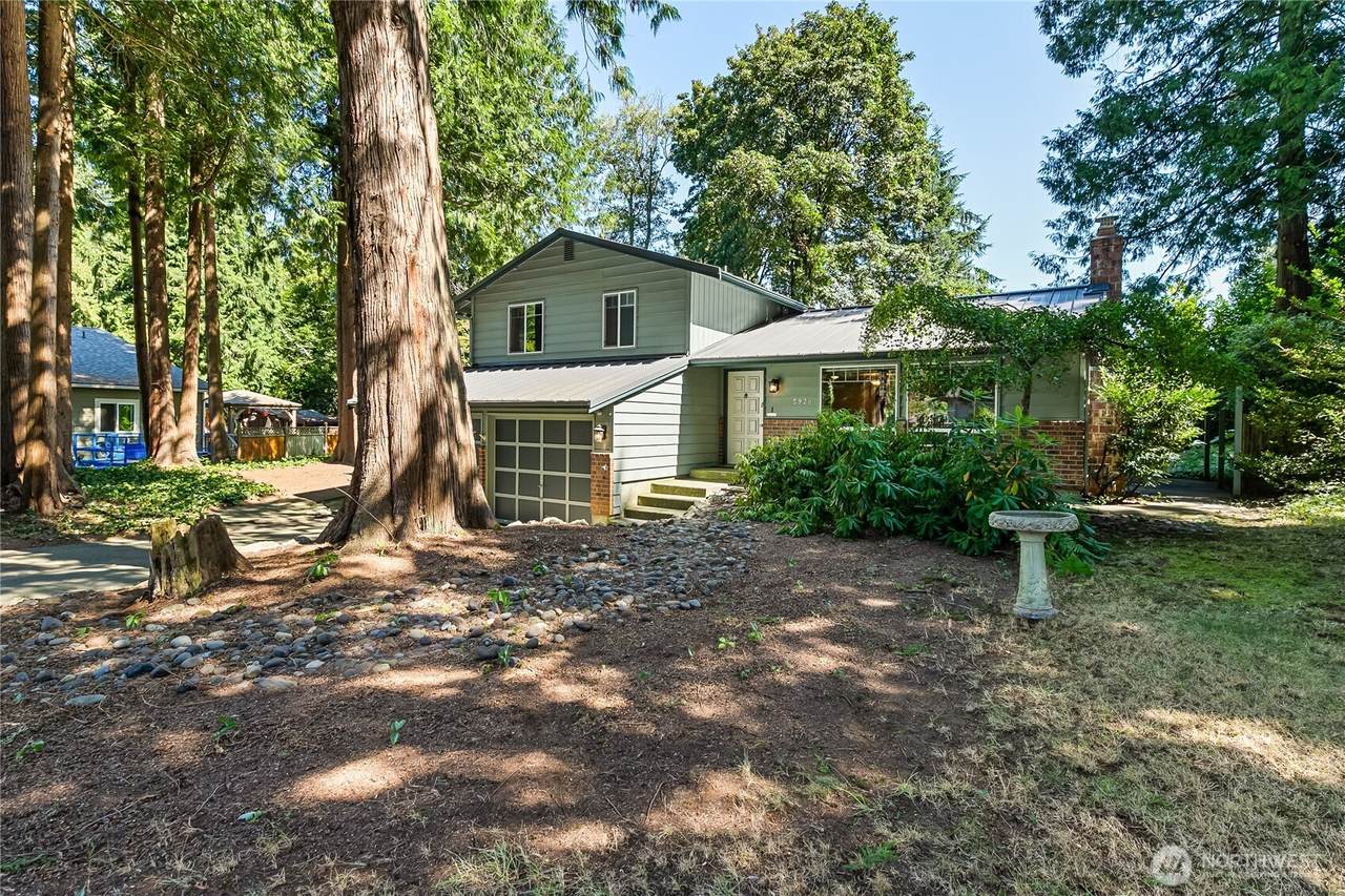 5928 Laurel Shaw Ct - Photo 1
