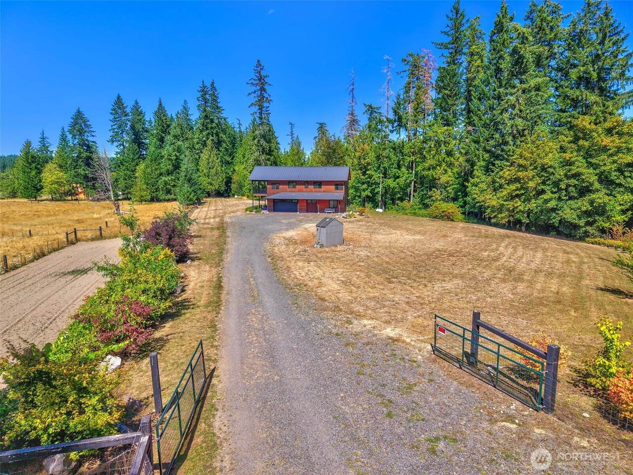 21325 Pugh Road - Photo 1