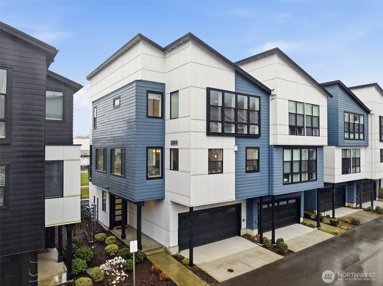 21816 24th Avenue - Photo 1