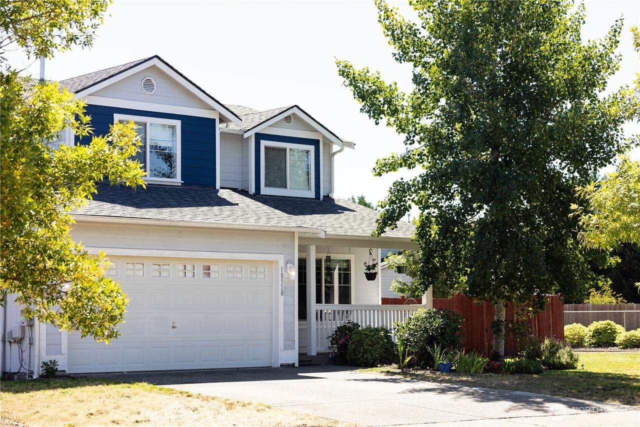 10510 Carter Street - Photo 1