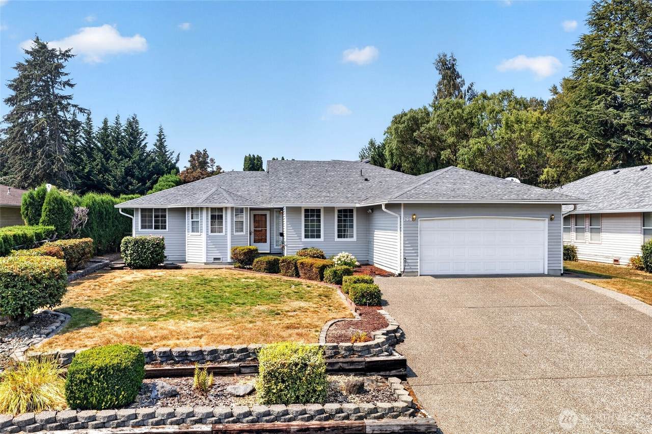 2616 103rd Avenue Ct - Photo 1