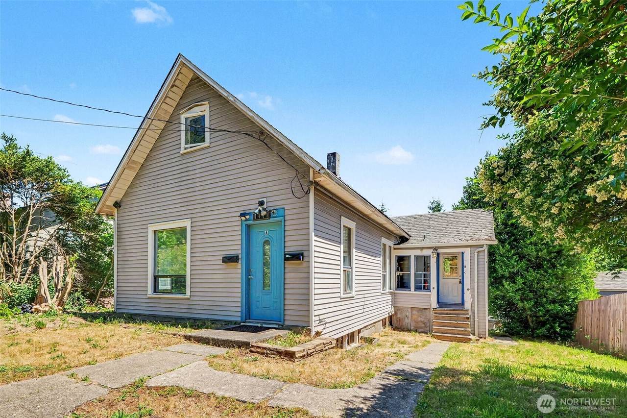 140 Cambrian Avenue - Photo 1