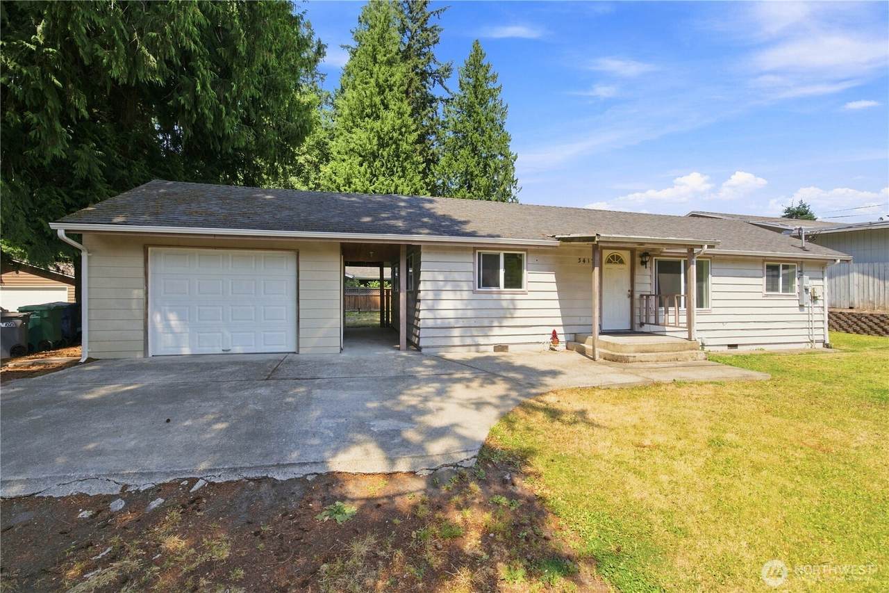 3417 232nd Street - Photo 1