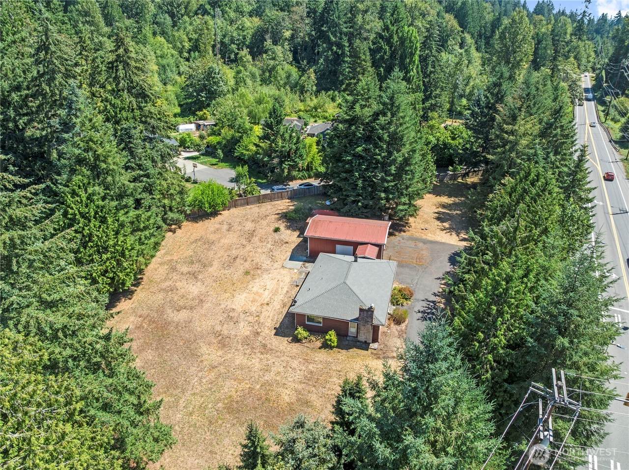 14410 Issaquah Hobart Road - Photo 1