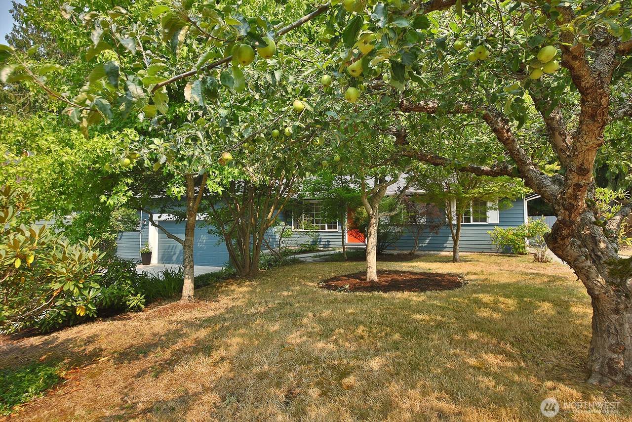 1421 Channel View Lane - Photo 1