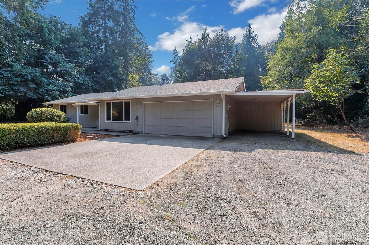 6113 Waldon Drive - Photo 1