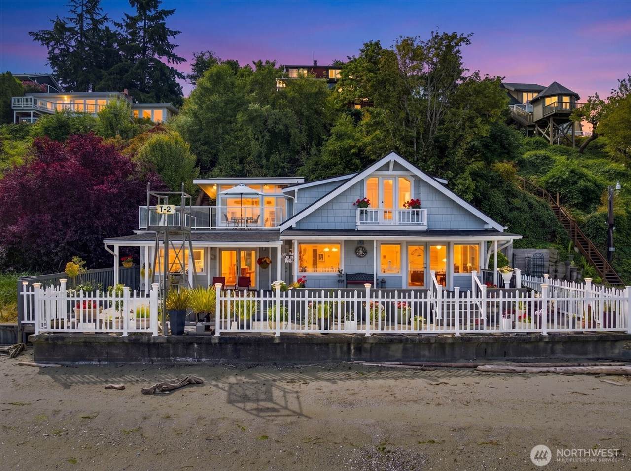 1626 Beach Drive - Photo 1