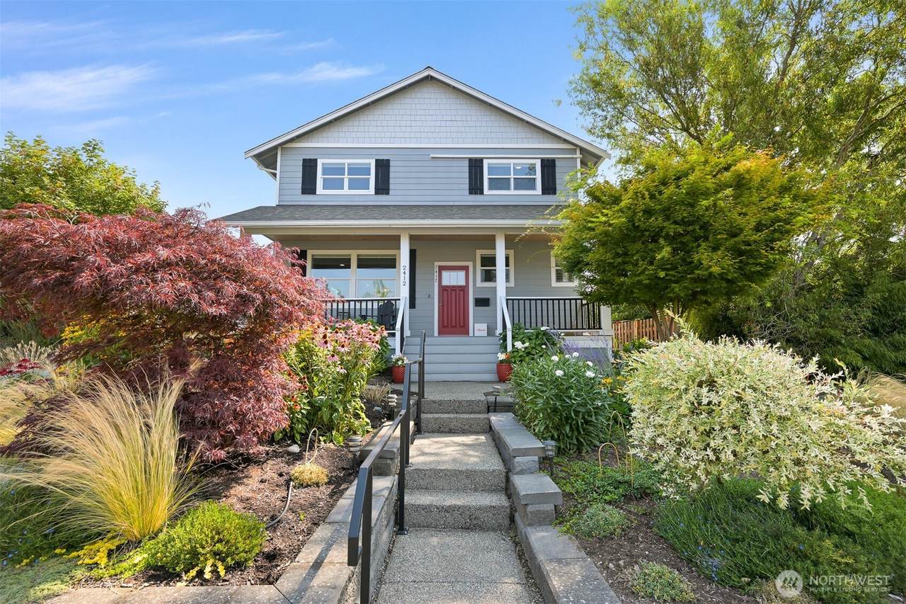 2412 Franklin Street - Photo 1