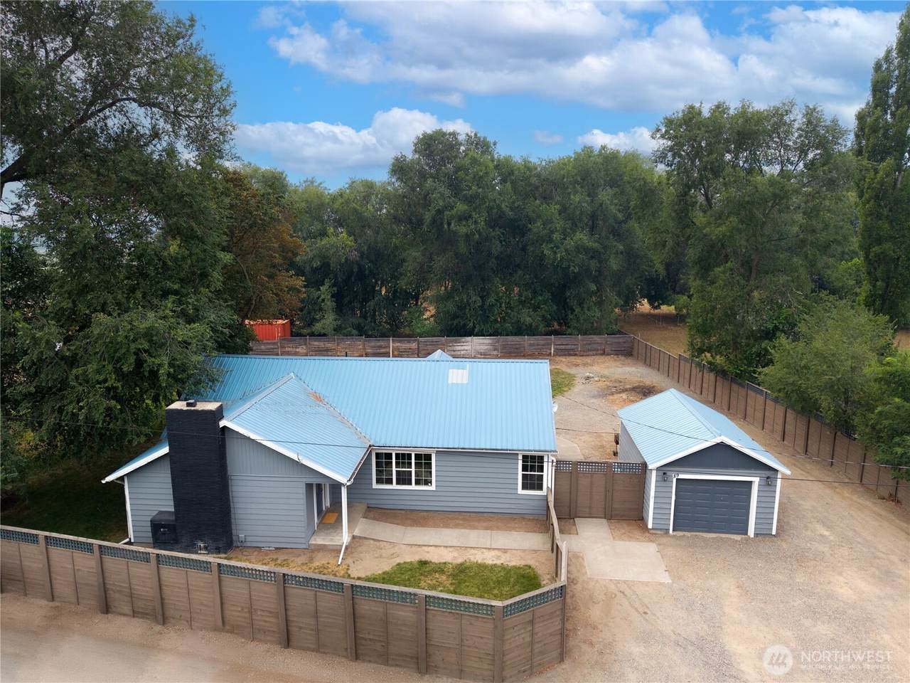 89 Chesaw Road - Photo 1