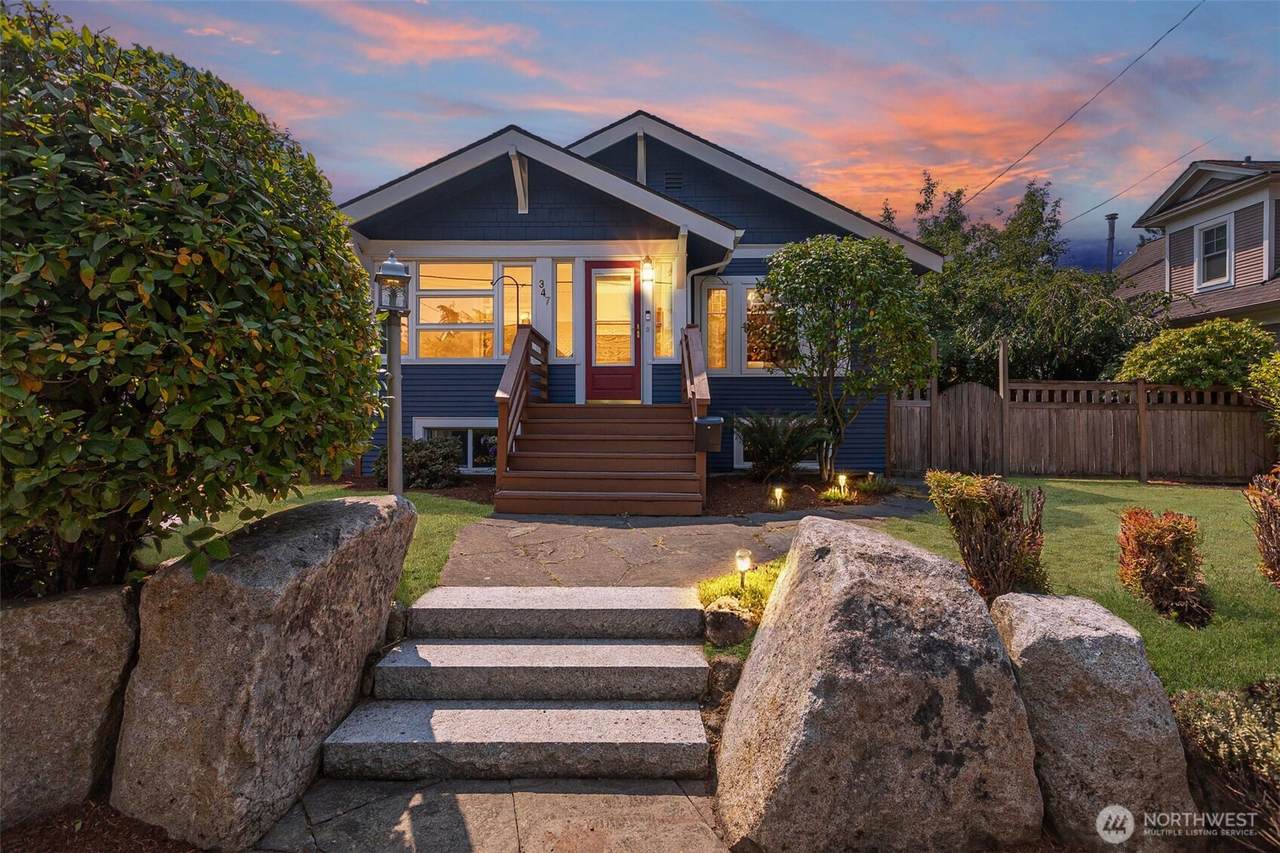 347 74th Street - Photo 1