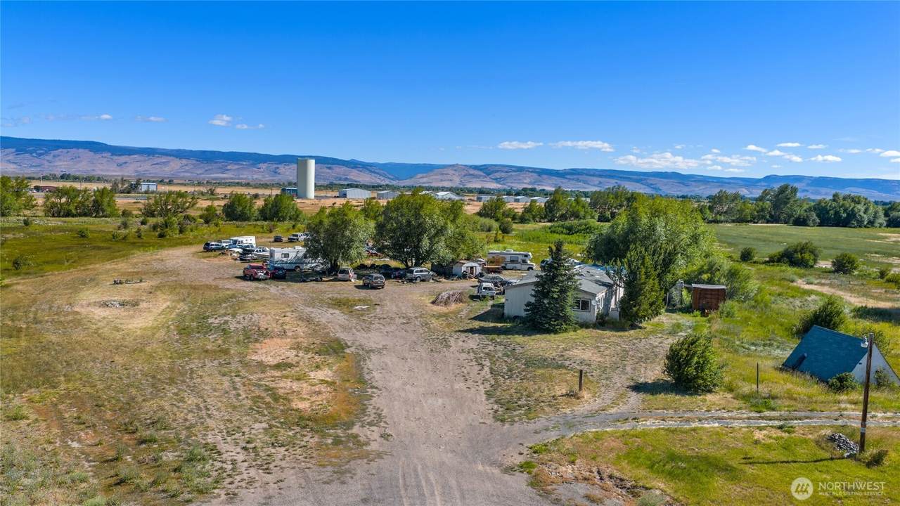 1215 Sanders Road - Photo 1