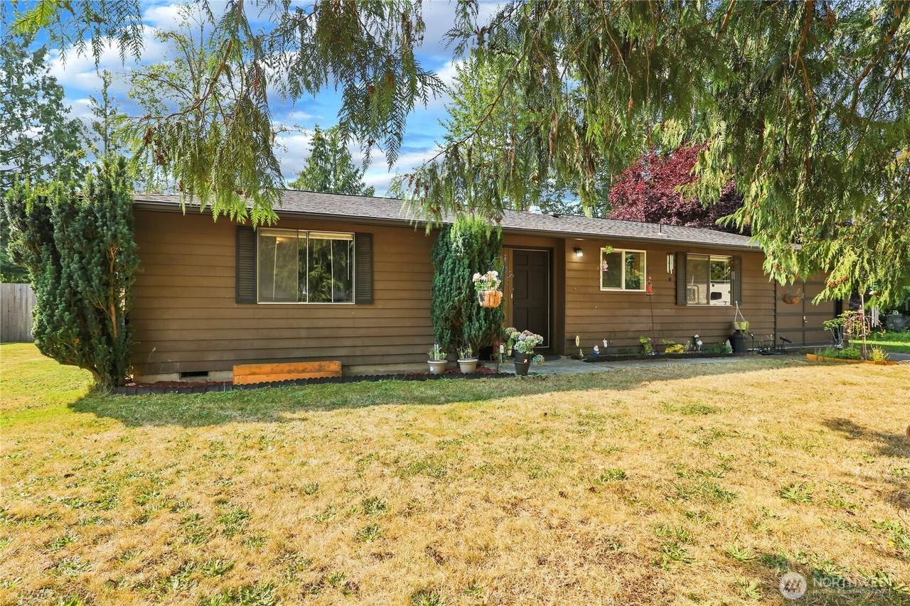 2422 Hennessy Lane - Photo 1