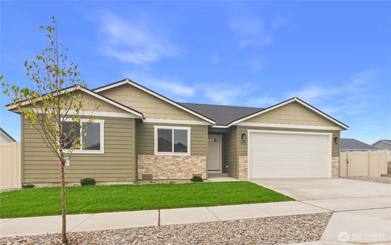 337 Emma Drive - Photo 1
