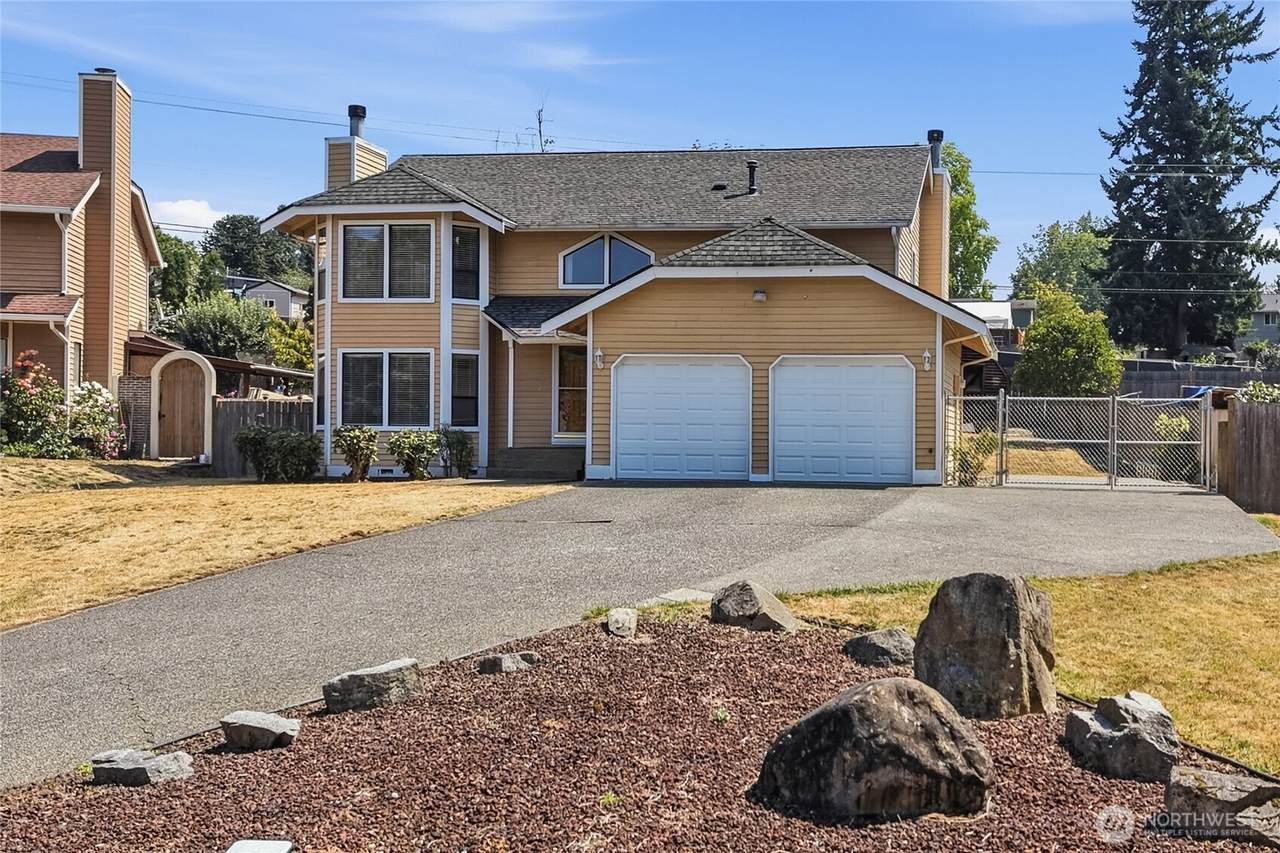 22847 103rd Avenue - Photo 1