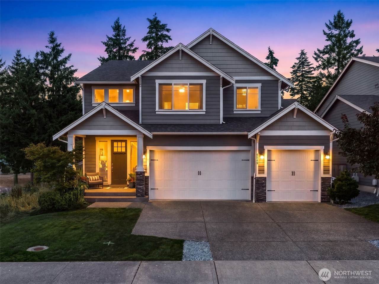8010 206th Avenue - Photo 1