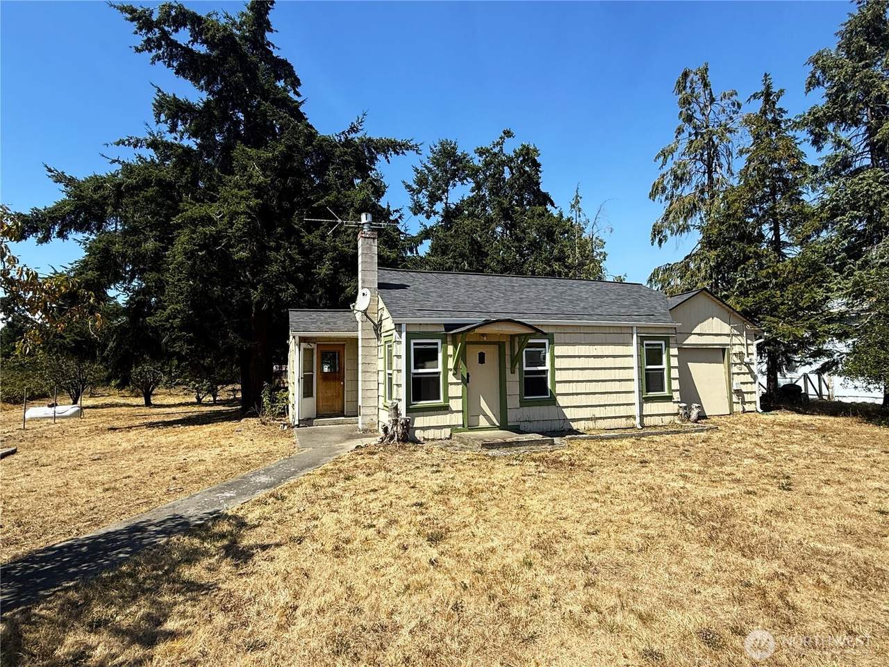 1360 Chimacum Road - Photo 1