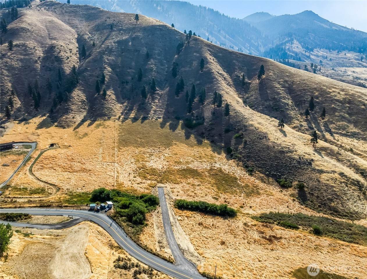 0 Nahahum Canyon Road - Photo 1